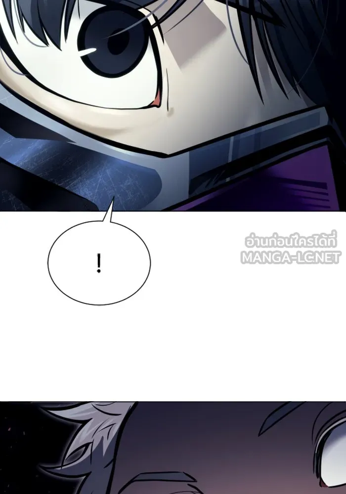 Urek Mazino : Tower of God – ทาวเวอร์ออฟก๊อด หอคอยเทพเจ้า : อูเร็ค มาซิโน่ Chap 26 - Next Chap 27