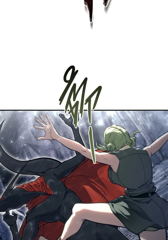 Urek Mazino : Tower of God – ทาวเวอร์ออฟก๊อด หอคอยเทพเจ้า : อูเร็ค มาซิโน่ Chap 16 - Next Chap 17