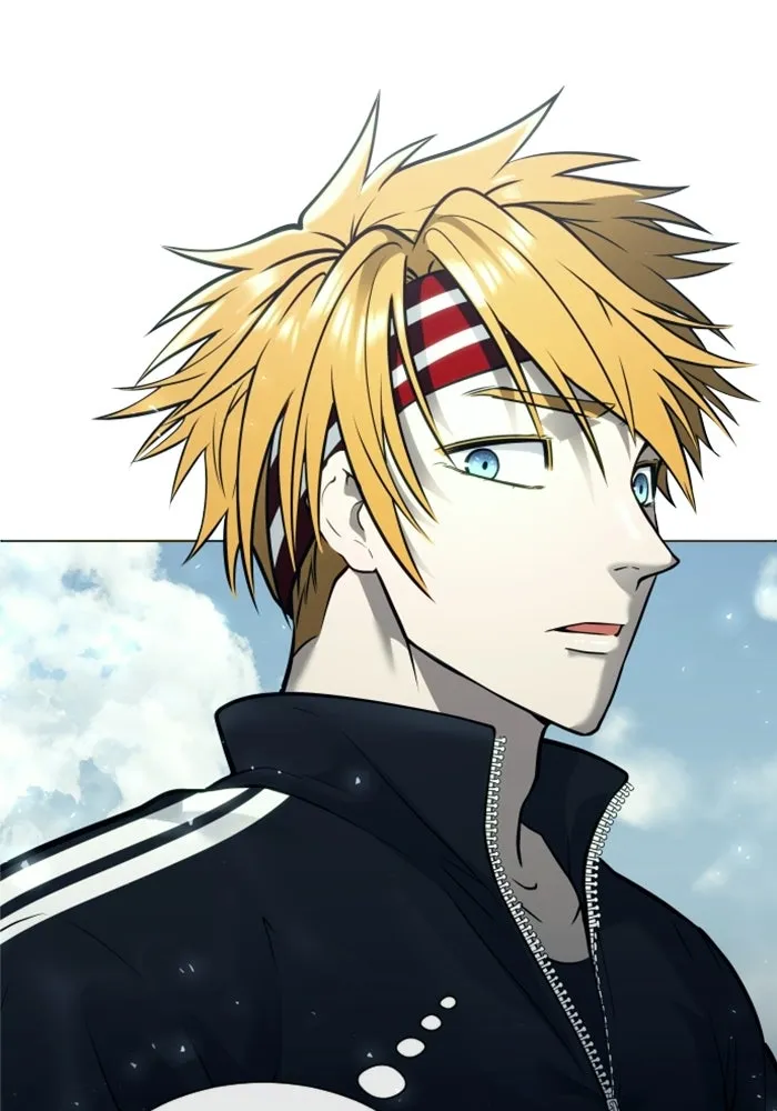 Urek Mazino : Tower of God – ทาวเวอร์ออฟก๊อด หอคอยเทพเจ้า : อูเร็ค มาซิโน่ Chap 31 - Next Chap 32