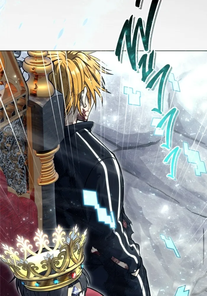 Urek Mazino : Tower of God – ทาวเวอร์ออฟก๊อด หอคอยเทพเจ้า : อูเร็ค มาซิโน่ Chap 27 - Next Chap 28