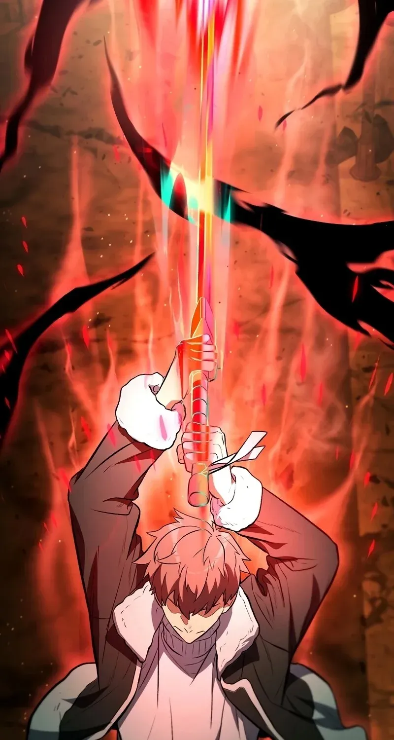 The Hero Returns Chap 126 - Next Chap 127