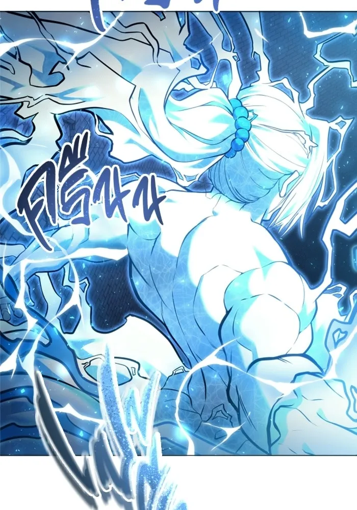 Urek Mazino : Tower of God – ทาวเวอร์ออฟก๊อด หอคอยเทพเจ้า : อูเร็ค มาซิโน่ Chap 43 - Next Chap 44