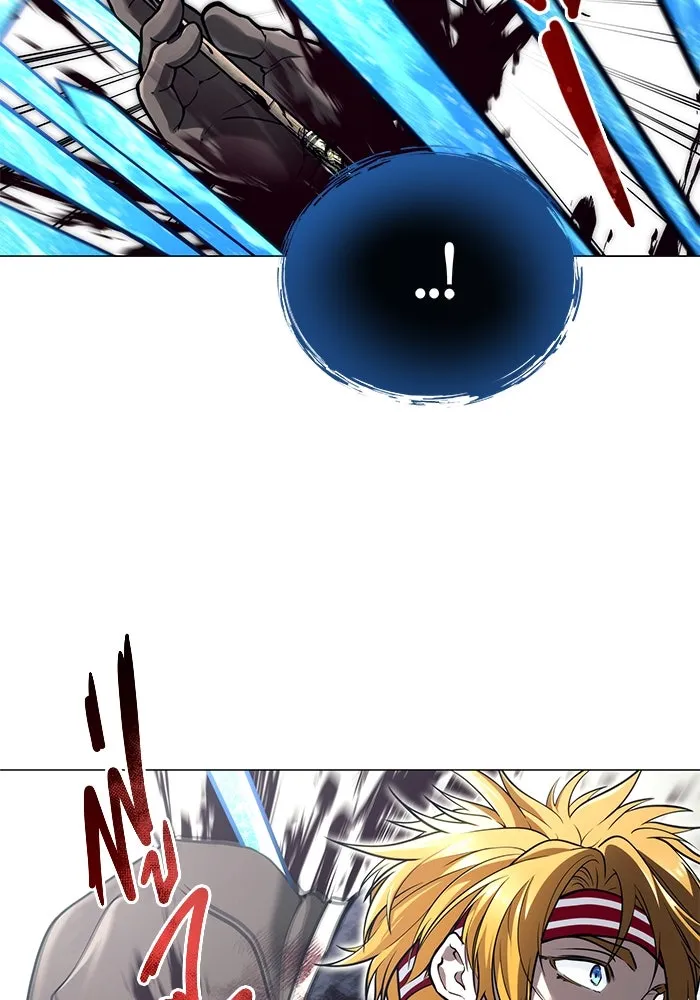 Urek Mazino : Tower of God – ทาวเวอร์ออฟก๊อด หอคอยเทพเจ้า : อูเร็ค มาซิโน่ Chap 18 - Next Chap 19