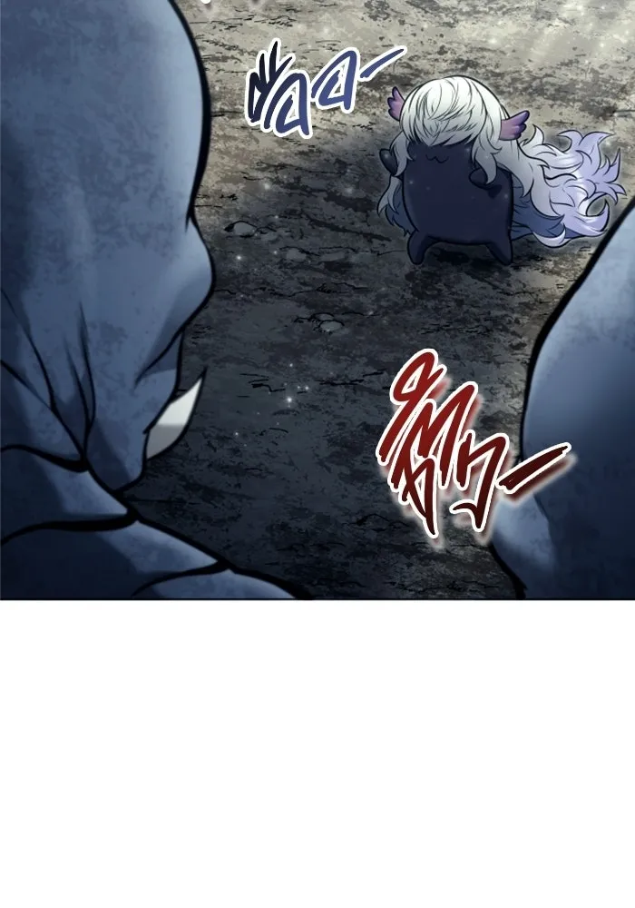 Urek Mazino : Tower of God – ทาวเวอร์ออฟก๊อด หอคอยเทพเจ้า : อูเร็ค มาซิโน่ Chap 31 - Next Chap 32