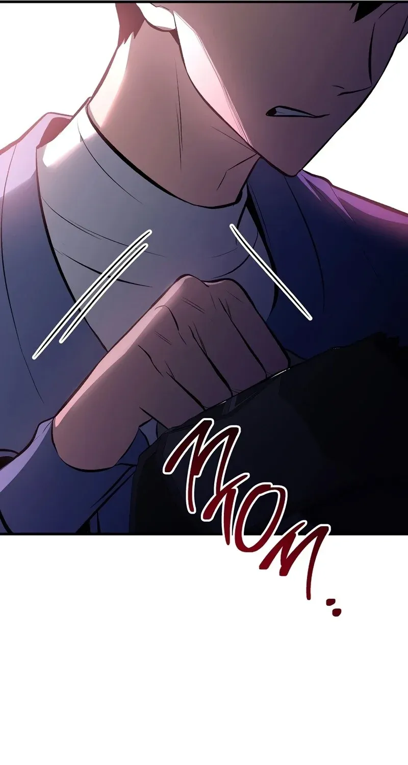 The Hero Returns Chap 131 - Next Chap 132