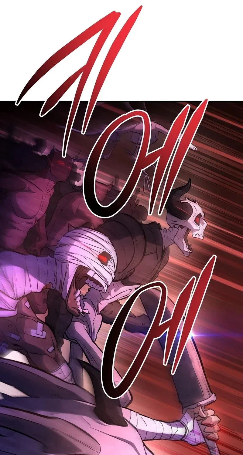 The Hero Returns Chap 134 - Next Chap 135