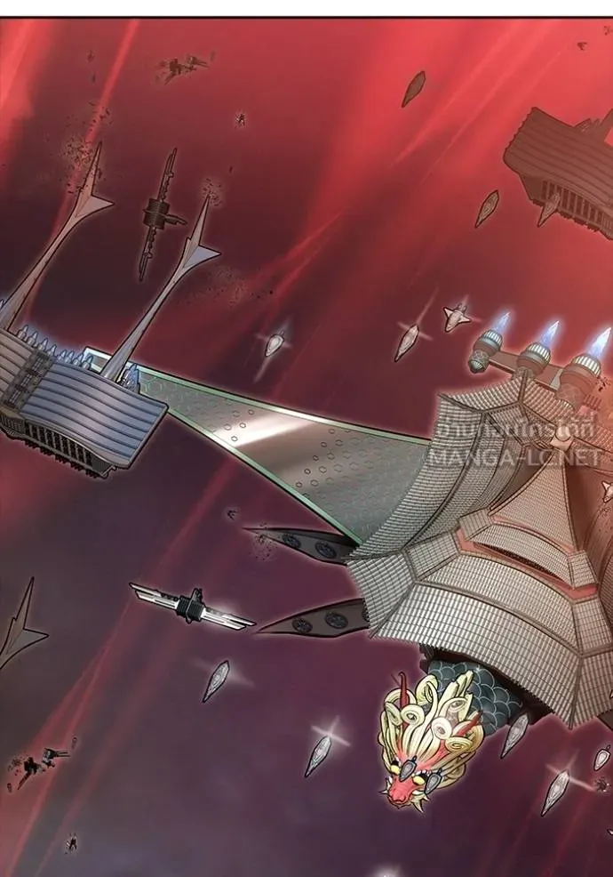 Tower of God หอคอยเทพเจ้า Chap 642 - Next Chap 643