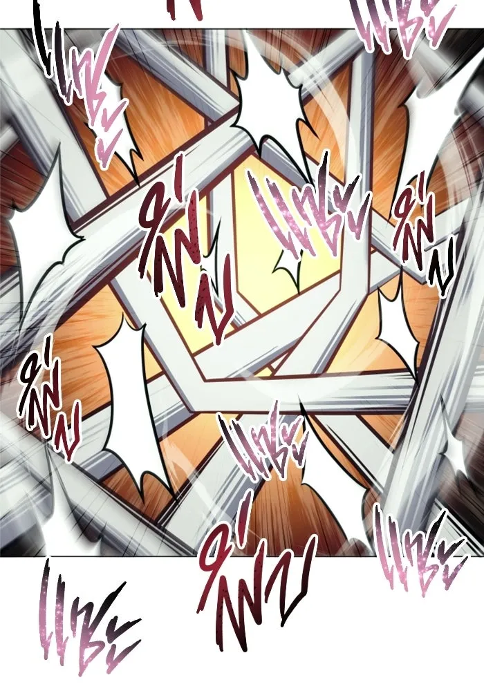 Urek Mazino : Tower of God – ทาวเวอร์ออฟก๊อด หอคอยเทพเจ้า : อูเร็ค มาซิโน่ Chap 38 - Next Chap 39