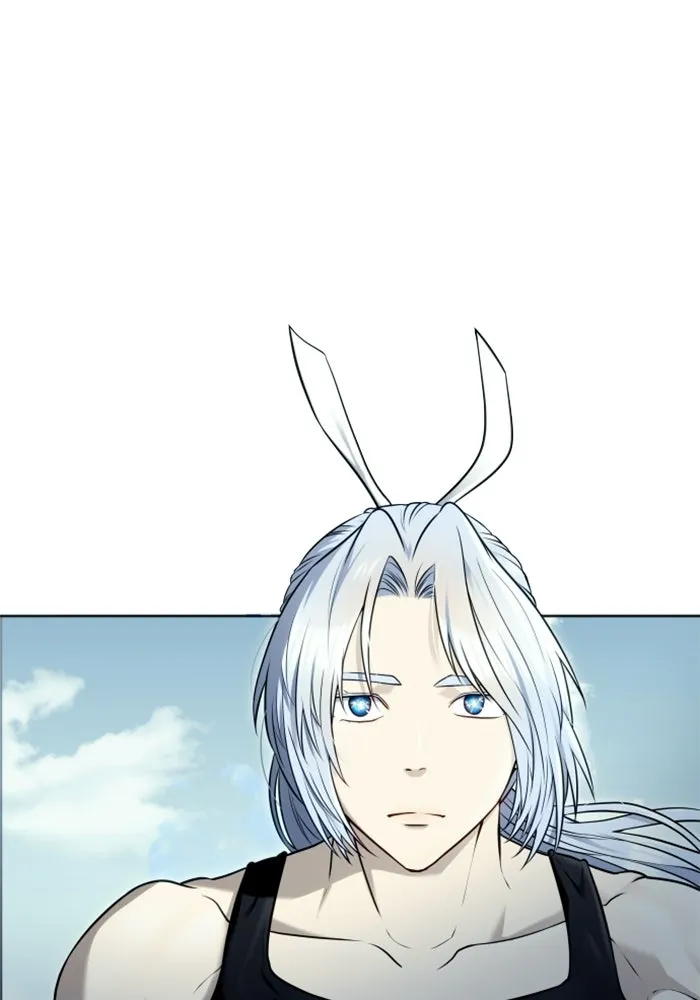 Urek Mazino : Tower of God – ทาวเวอร์ออฟก๊อด หอคอยเทพเจ้า : อูเร็ค มาซิโน่ Chap 51 - Next Chap 52
