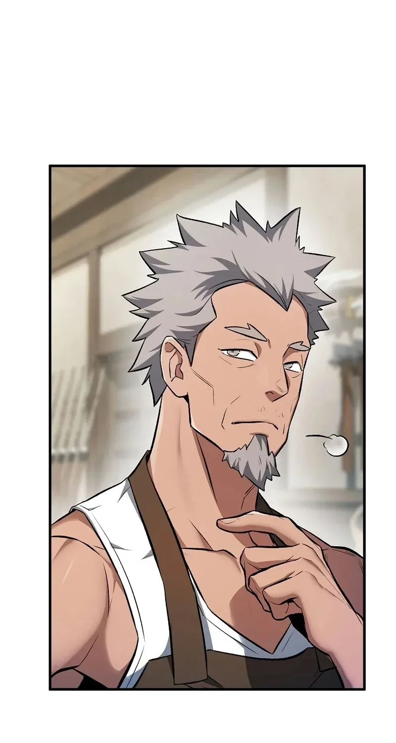 The Hero Returns Chap 131 - Next Chap 132
