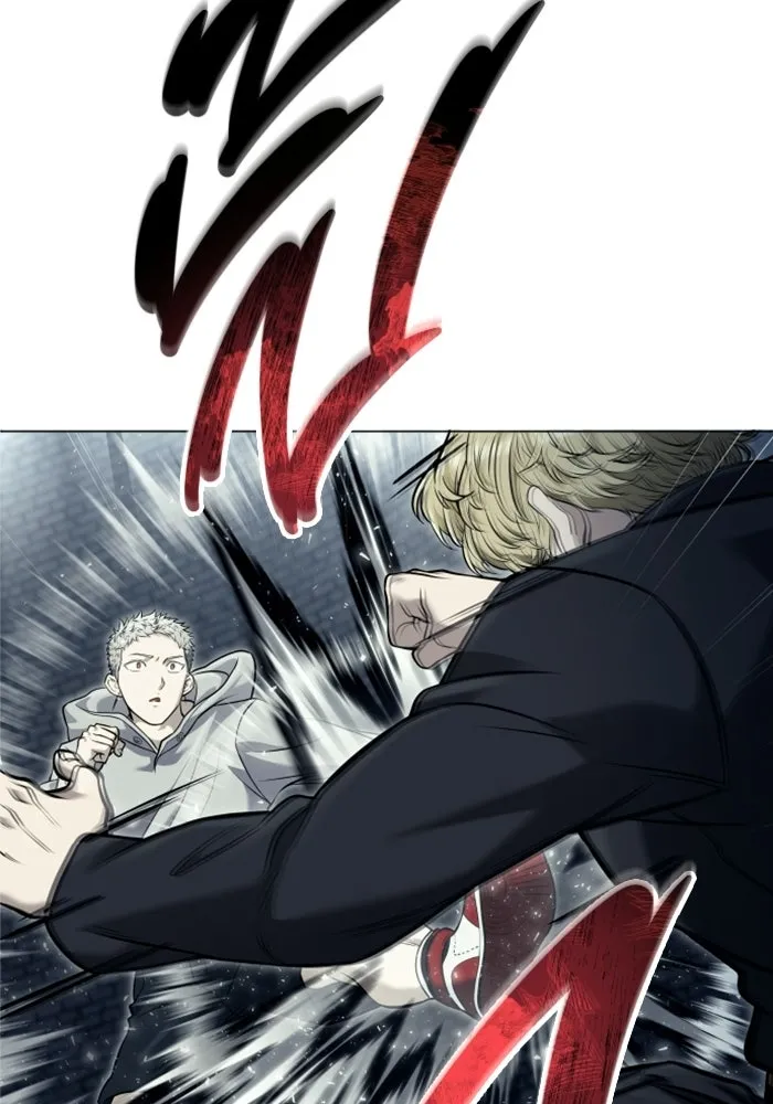 Urek Mazino : Tower of God – ทาวเวอร์ออฟก๊อด หอคอยเทพเจ้า : อูเร็ค มาซิโน่ Chap 46 - Next Chap 47