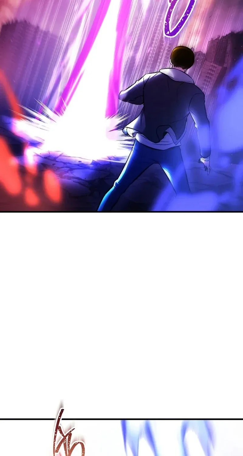 The Hero Returns Chap 130 - Next Chap 131