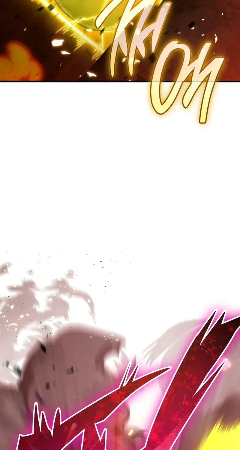 The Hero Returns Chap 125 - Next Chap 126