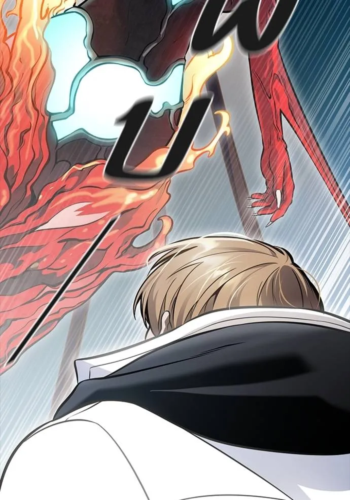 Tower of God หอคอยเทพเจ้า Chap 635 - Next Chap 636