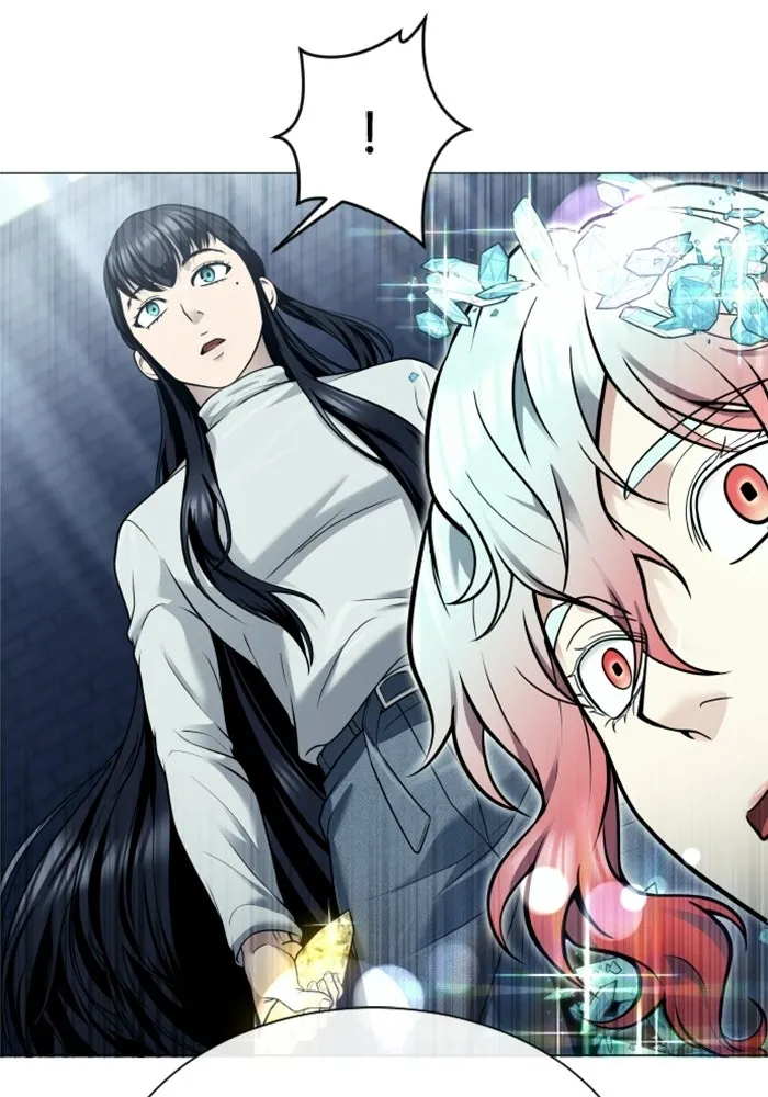 Urek Mazino : Tower of God – ทาวเวอร์ออฟก๊อด หอคอยเทพเจ้า : อูเร็ค มาซิโน่ Chap 40 - Next Chap 41