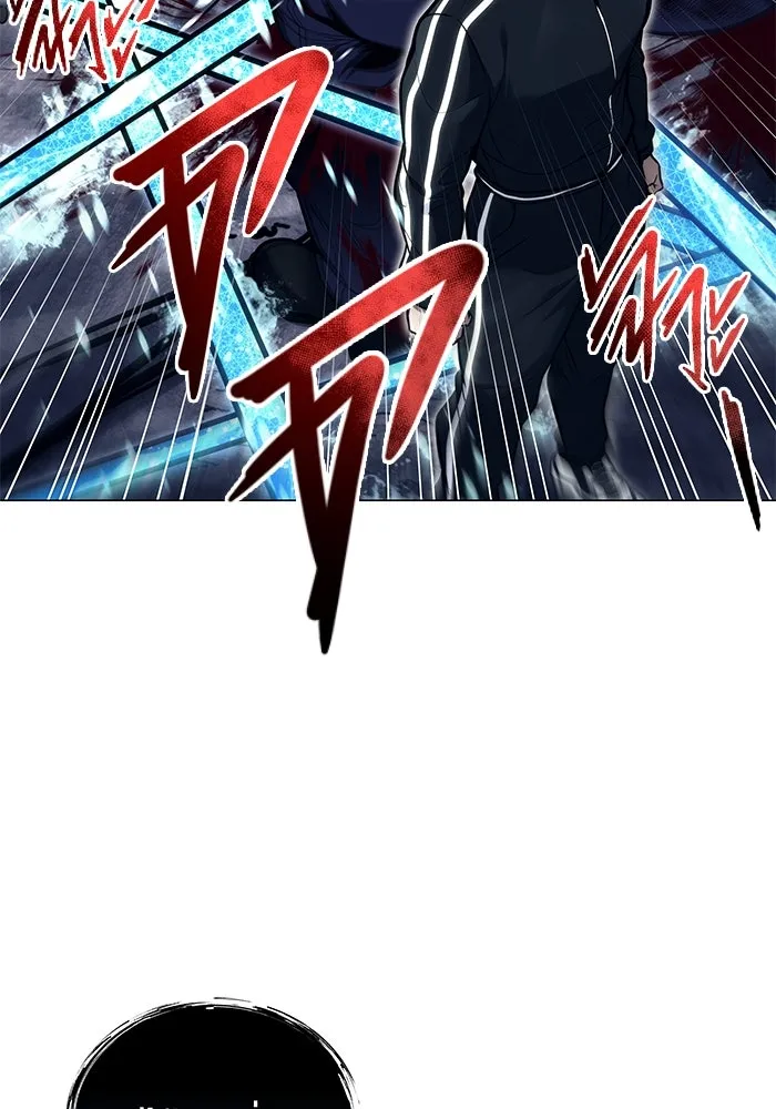 Urek Mazino : Tower of God – ทาวเวอร์ออฟก๊อด หอคอยเทพเจ้า : อูเร็ค มาซิโน่ Chap 18 - Next Chap 19