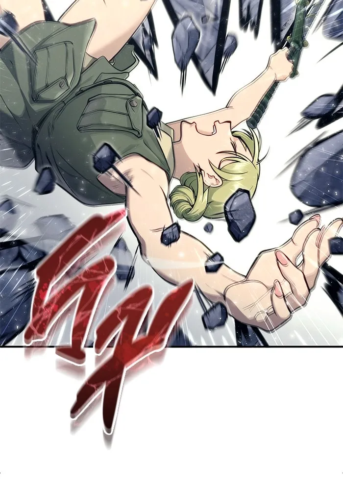 Urek Mazino : Tower of God – ทาวเวอร์ออฟก๊อด หอคอยเทพเจ้า : อูเร็ค มาซิโน่ Chap 16 - Next Chap 17