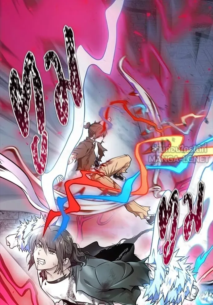 Tower of God หอคอยเทพเจ้า Chap 634 - Next Chap 635