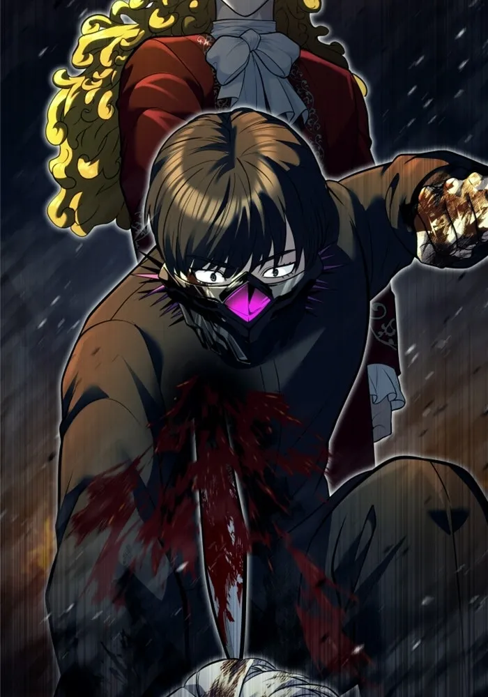 Urek Mazino : Tower of God – ทาวเวอร์ออฟก๊อด หอคอยเทพเจ้า : อูเร็ค มาซิโน่ Chap 46 - Next Chap 47