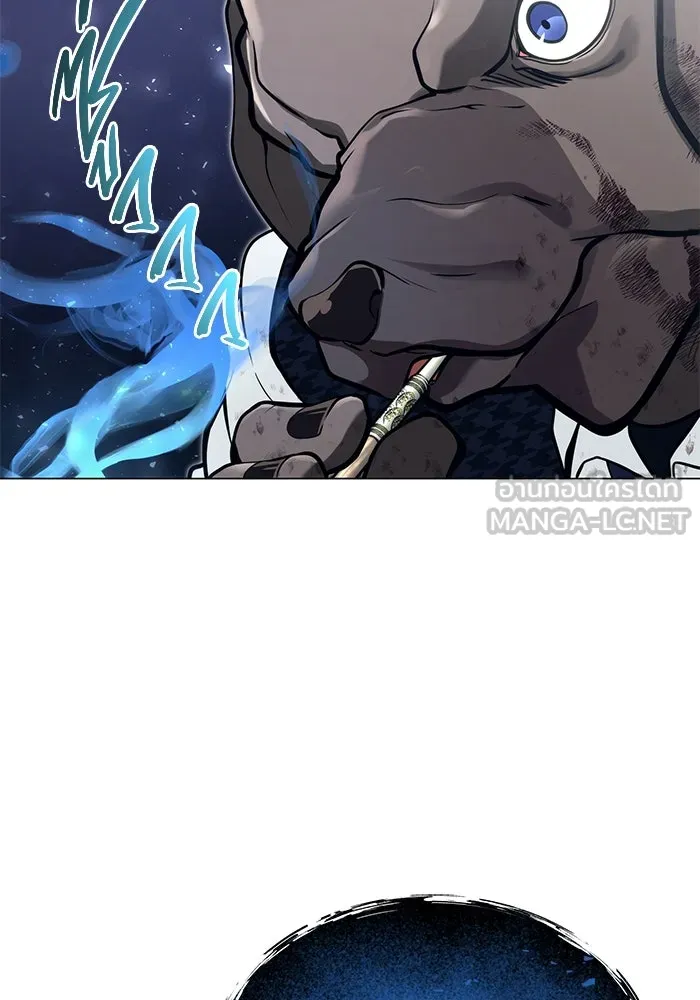Urek Mazino : Tower of God – ทาวเวอร์ออฟก๊อด หอคอยเทพเจ้า : อูเร็ค มาซิโน่ Chap 18 - Next Chap 19