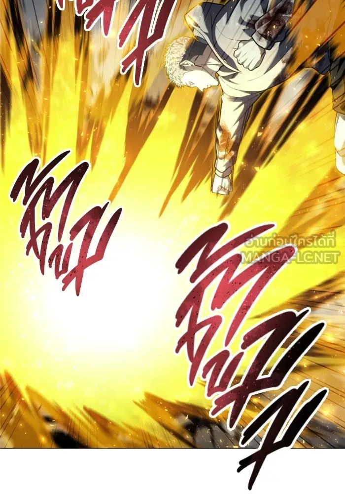 Urek Mazino : Tower of God – ทาวเวอร์ออฟก๊อด หอคอยเทพเจ้า : อูเร็ค มาซิโน่ Chap 47 - Next Chap 48