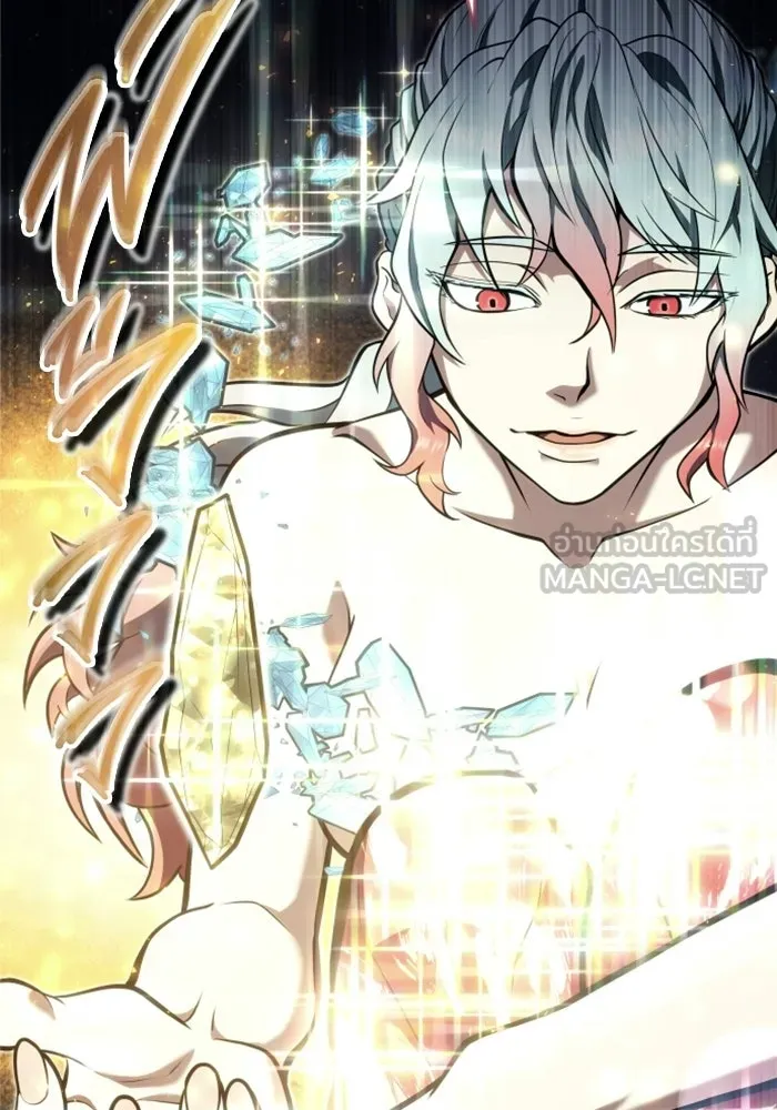 Urek Mazino : Tower of God – ทาวเวอร์ออฟก๊อด หอคอยเทพเจ้า : อูเร็ค มาซิโน่ Chap 30 - Next Chap 31
