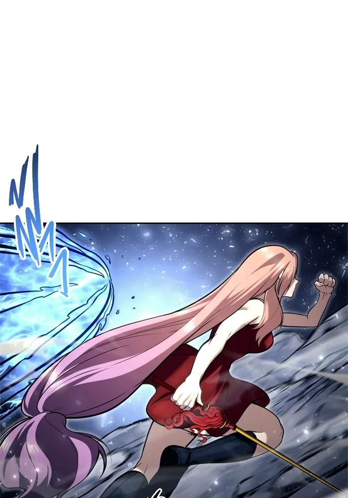 Urek Mazino : Tower of God – ทาวเวอร์ออฟก๊อด หอคอยเทพเจ้า : อูเร็ค มาซิโน่ Chap 21 - Next Chap 22