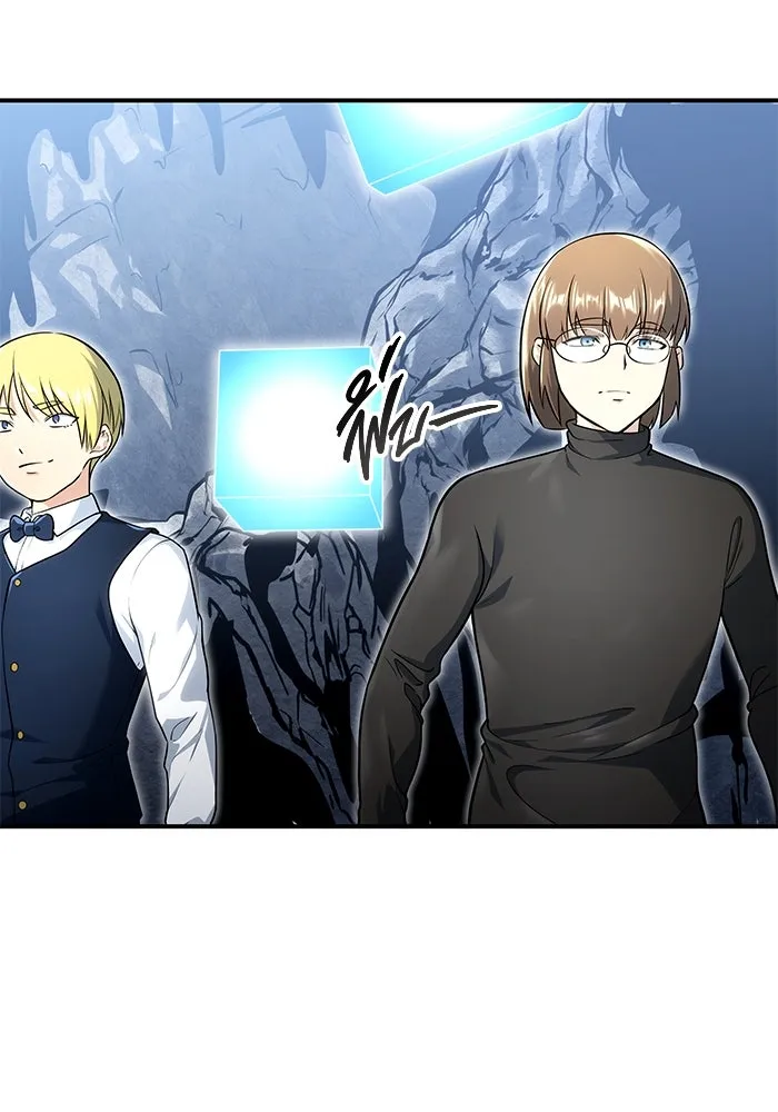 Urek Mazino : Tower of God – ทาวเวอร์ออฟก๊อด หอคอยเทพเจ้า : อูเร็ค มาซิโน่ Chap 11 - Next Chap 12