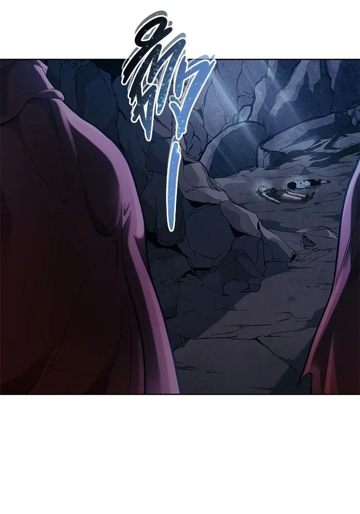 Urek Mazino : Tower of God – ทาวเวอร์ออฟก๊อด หอคอยเทพเจ้า : อูเร็ค มาซิโน่ Chap 14 - Next Chap 15