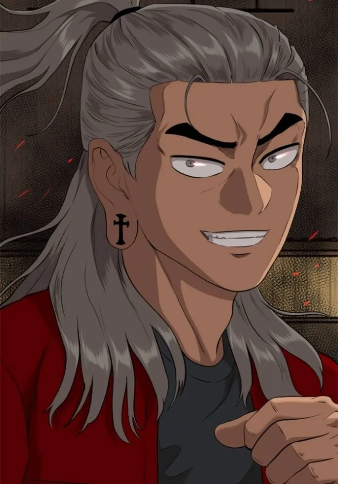 Bad Guy Chap 220 - Next Chap 221