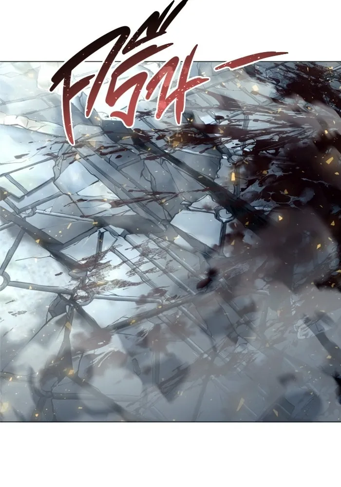 Urek Mazino : Tower of God – ทาวเวอร์ออฟก๊อด หอคอยเทพเจ้า : อูเร็ค มาซิโน่ Chap 36 - Next Chap 37
