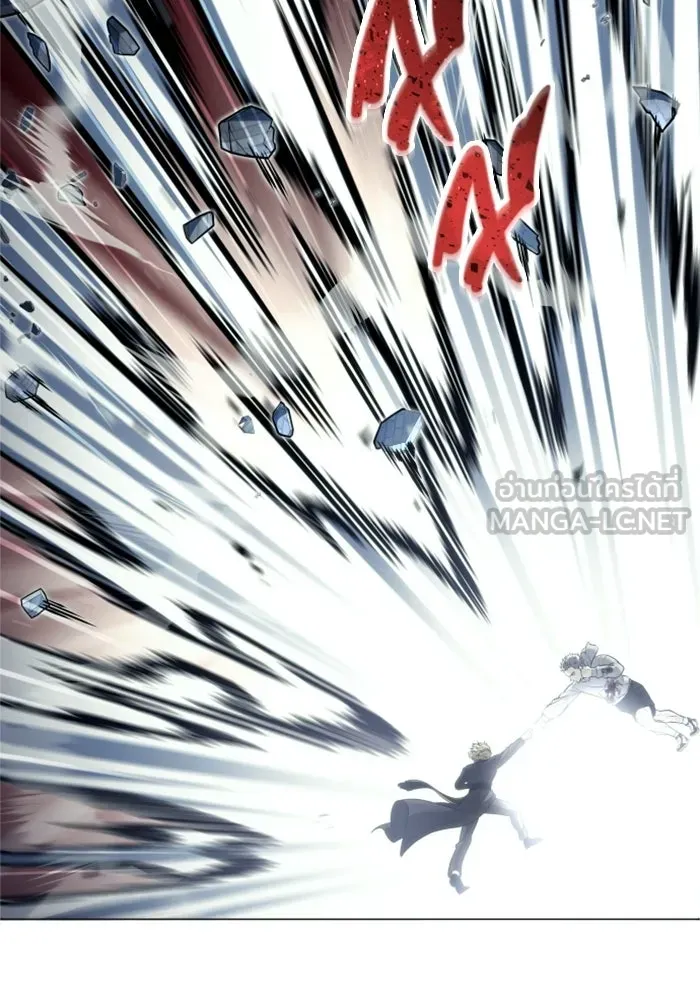 Urek Mazino : Tower of God – ทาวเวอร์ออฟก๊อด หอคอยเทพเจ้า : อูเร็ค มาซิโน่ Chap 45 - Next Chap 46