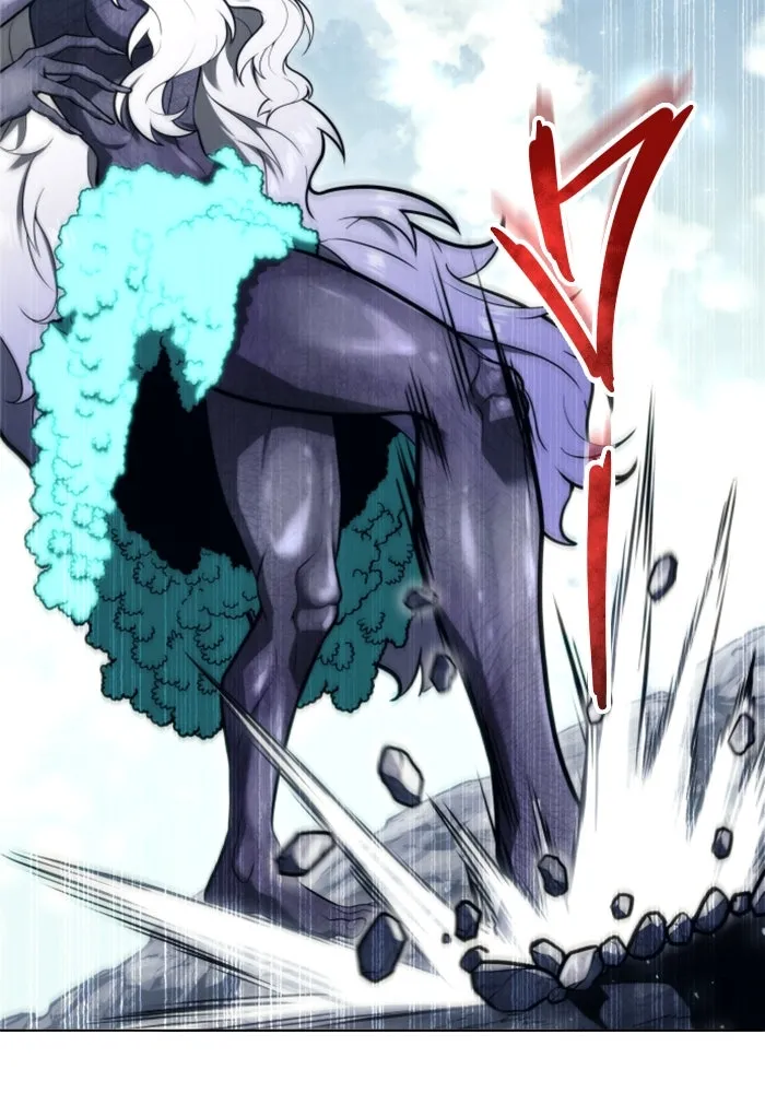 Urek Mazino : Tower of God – ทาวเวอร์ออฟก๊อด หอคอยเทพเจ้า : อูเร็ค มาซิโน่ Chap 22 - Next Chap 23