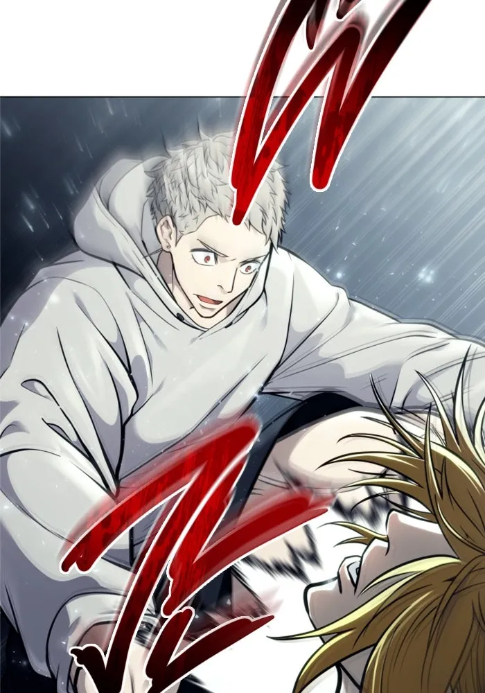 Urek Mazino : Tower of God – ทาวเวอร์ออฟก๊อด หอคอยเทพเจ้า : อูเร็ค มาซิโน่ Chap 25 - Next Chap 26