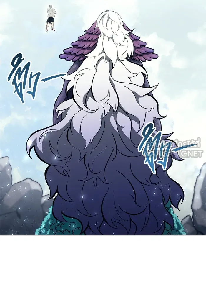 Urek Mazino : Tower of God – ทาวเวอร์ออฟก๊อด หอคอยเทพเจ้า : อูเร็ค มาซิโน่ Chap 19 - Next Chap 20