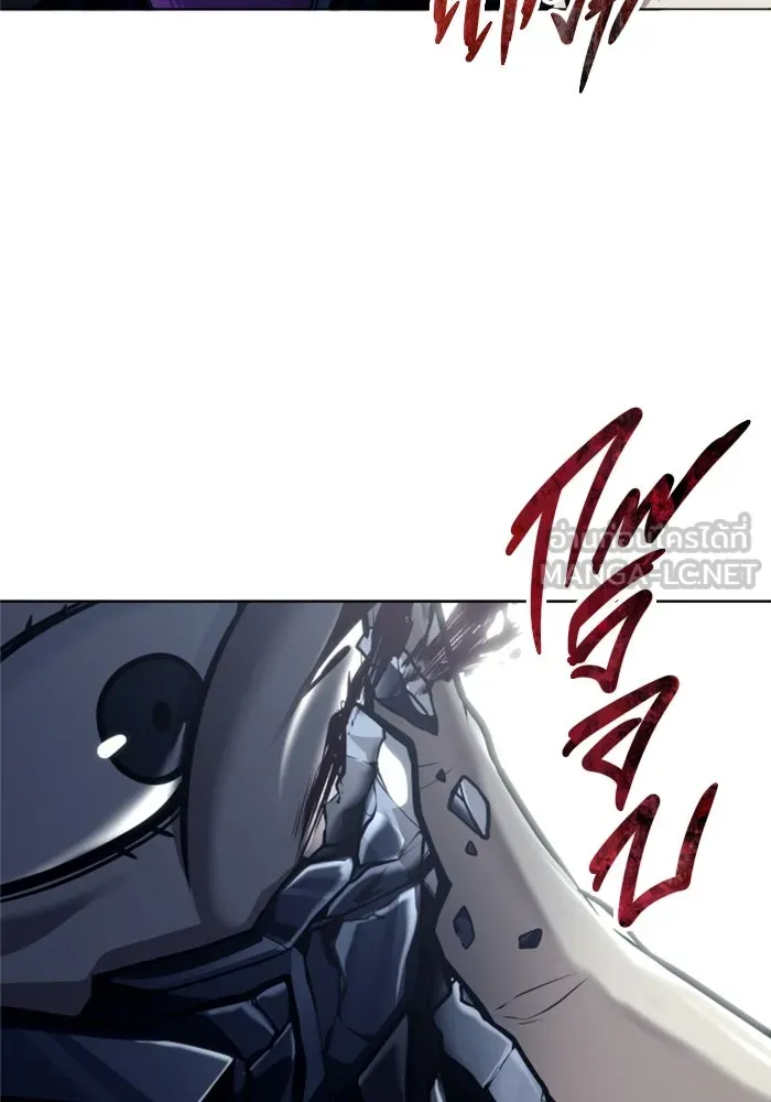 Urek Mazino : Tower of God – ทาวเวอร์ออฟก๊อด หอคอยเทพเจ้า : อูเร็ค มาซิโน่ Chap 26 - Next Chap 27