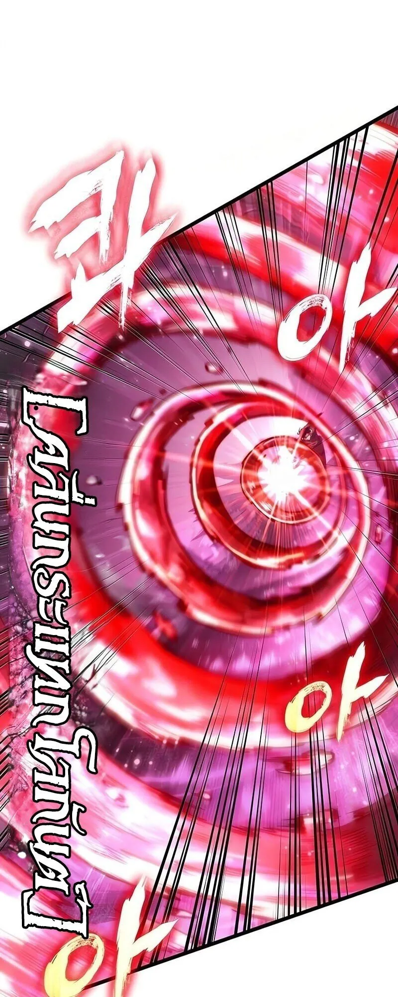 The World After the End Chap 187 - Next Chap 188