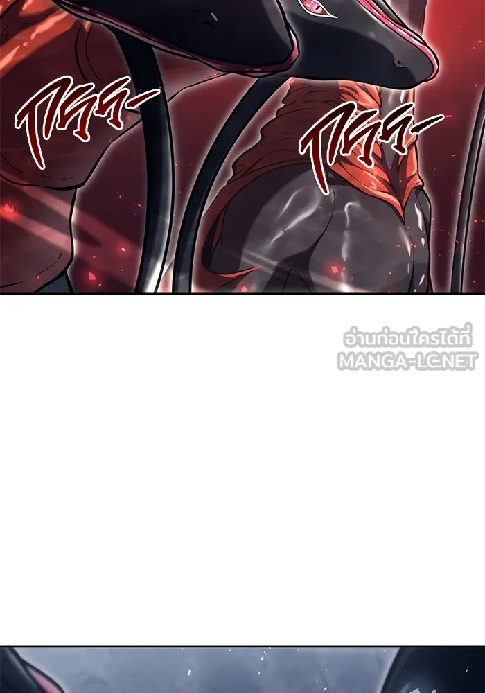 Urek Mazino : Tower of God – ทาวเวอร์ออฟก๊อด หอคอยเทพเจ้า : อูเร็ค มาซิโน่ Chap 19 - Next Chap 20