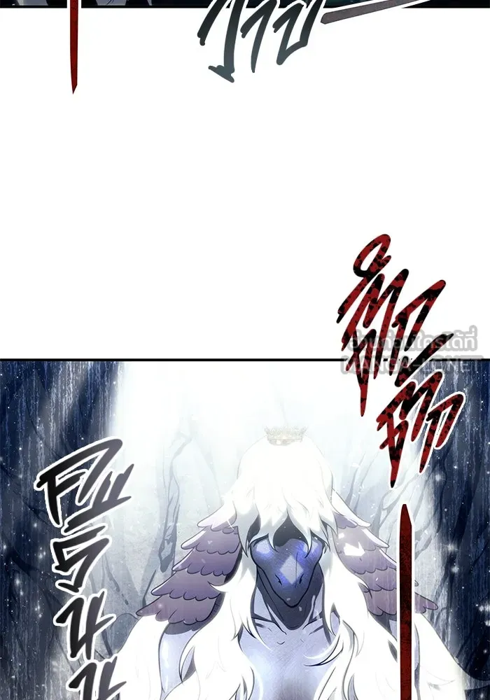 Urek Mazino : Tower of God – ทาวเวอร์ออฟก๊อด หอคอยเทพเจ้า : อูเร็ค มาซิโน่ Chap 11 - Next Chap 12