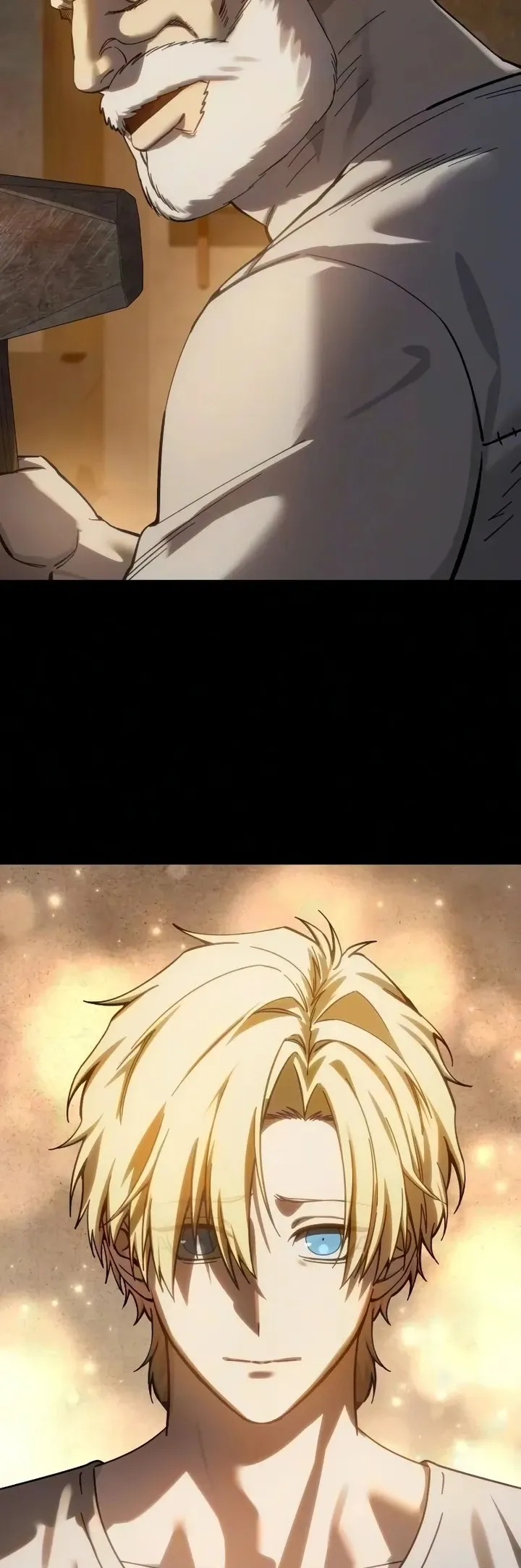 Star-Embracing Swordmaster Chap 121 - Next Chap 122