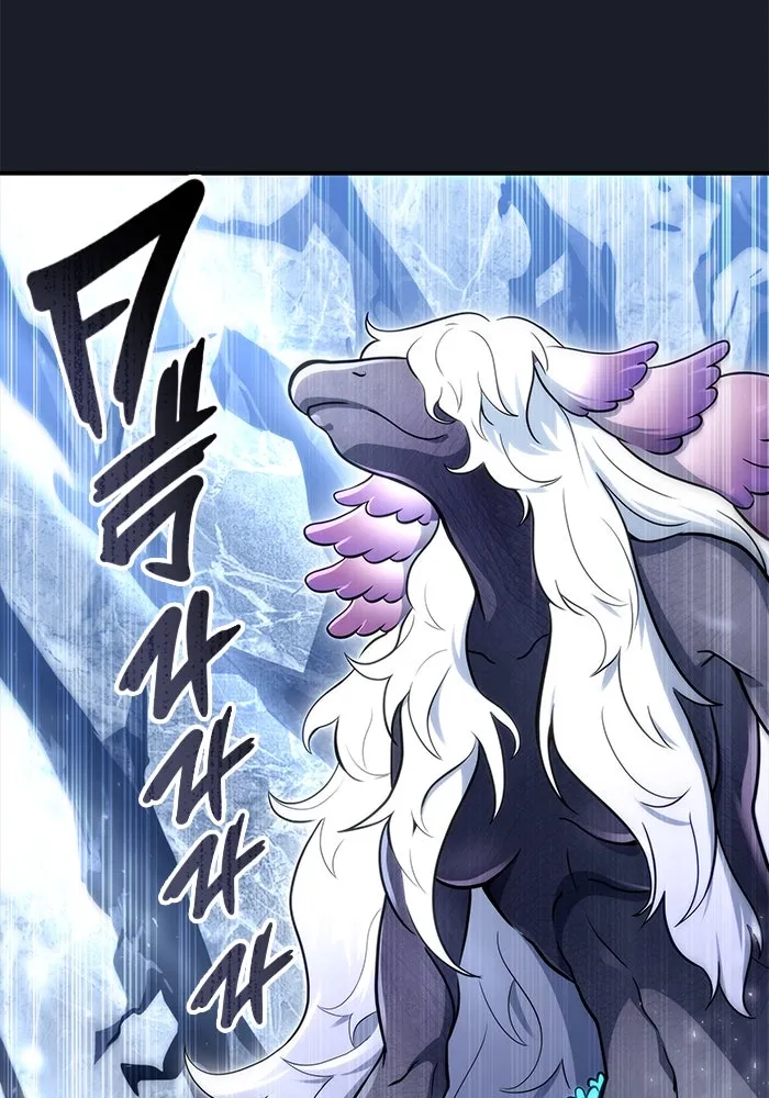 Urek Mazino : Tower of God – ทาวเวอร์ออฟก๊อด หอคอยเทพเจ้า : อูเร็ค มาซิโน่ Chap 10 - Next Chap 11
