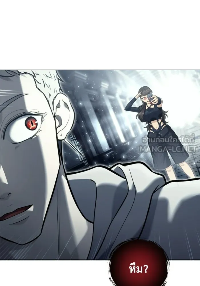 Urek Mazino : Tower of God – ทาวเวอร์ออฟก๊อด หอคอยเทพเจ้า : อูเร็ค มาซิโน่ Chap 38 - Next Chap 39