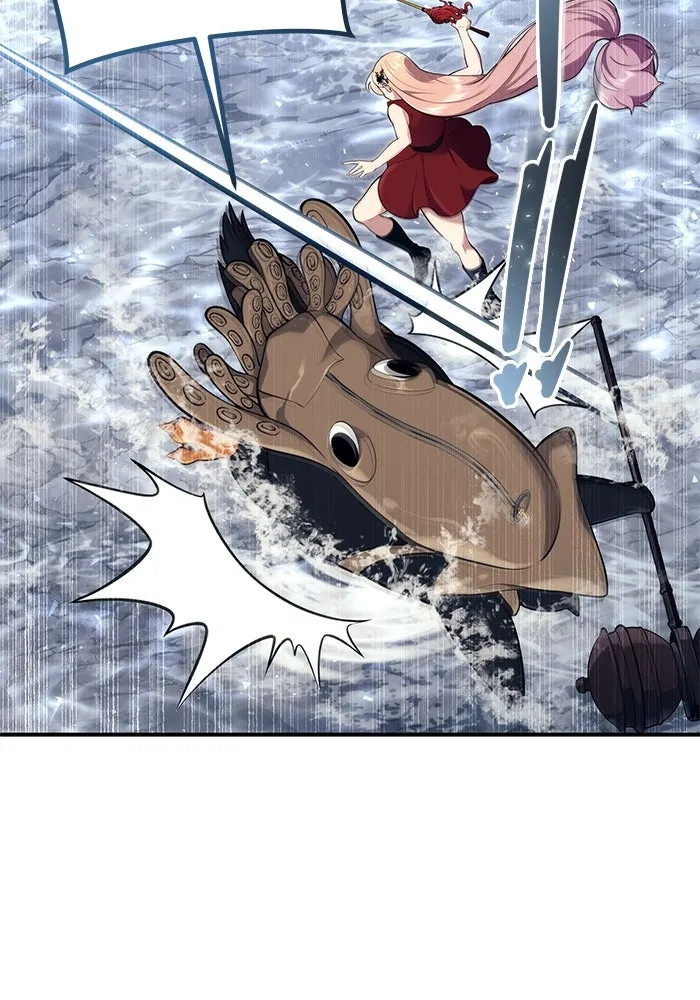 Urek Mazino : Tower of God – ทาวเวอร์ออฟก๊อด หอคอยเทพเจ้า : อูเร็ค มาซิโน่ Chap 17 - Next Chap 18