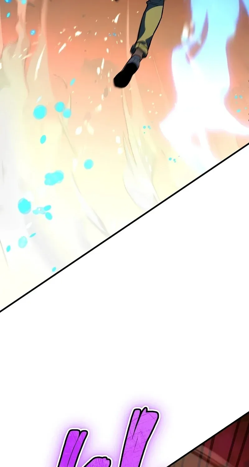 The Hero Returns Chap 124 - Next Chap 125