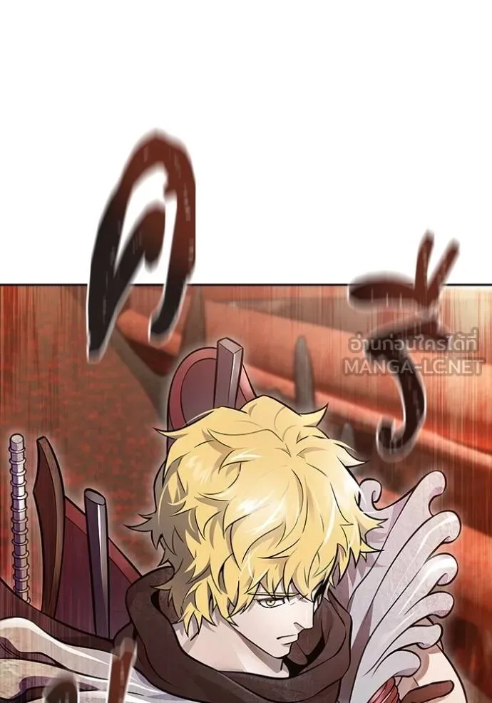 Tower of God หอคอยเทพเจ้า Chap 642 - Next Chap 643