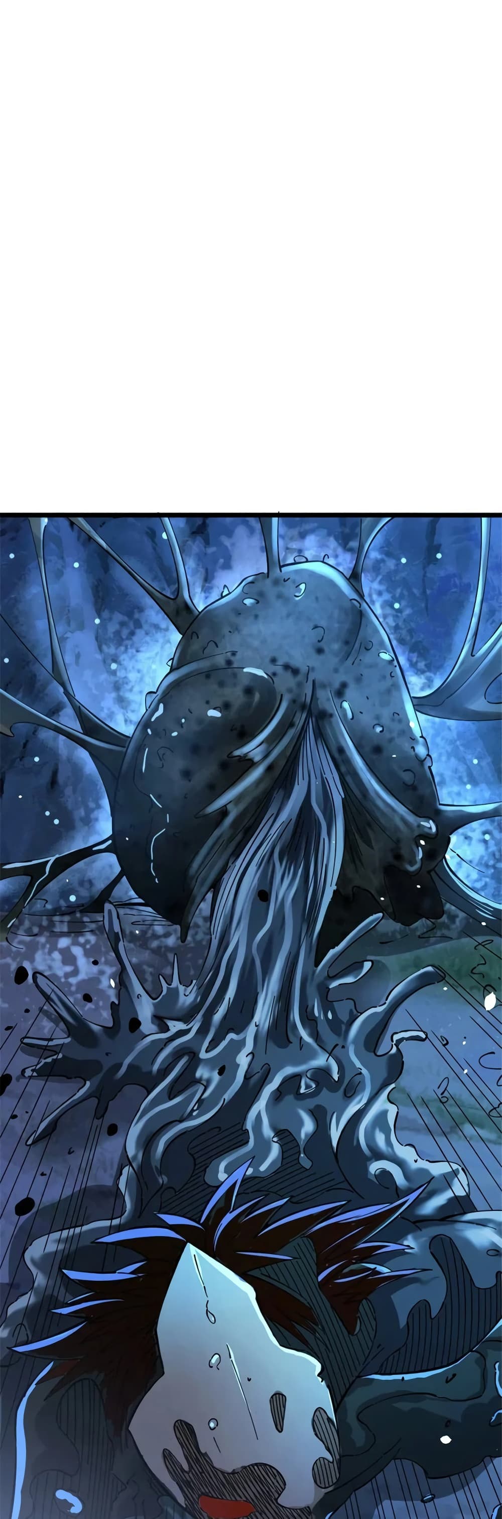 Release That Witch Chap 468 - Next Chap 469