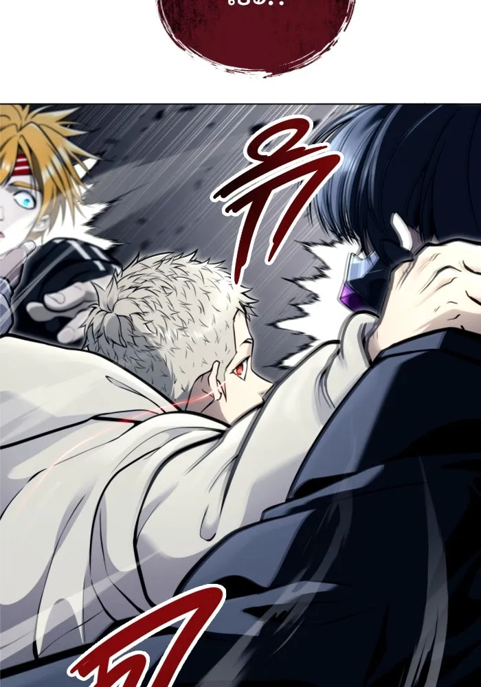 Urek Mazino : Tower of God – ทาวเวอร์ออฟก๊อด หอคอยเทพเจ้า : อูเร็ค มาซิโน่ Chap 24 - Next Chap 25