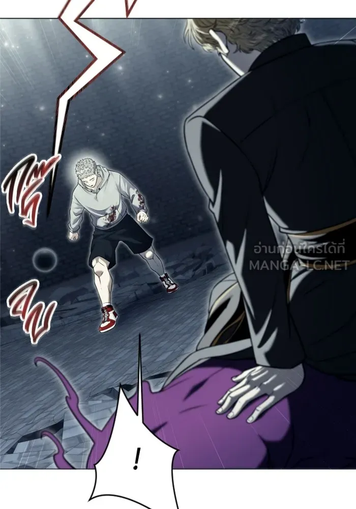Urek Mazino : Tower of God – ทาวเวอร์ออฟก๊อด หอคอยเทพเจ้า : อูเร็ค มาซิโน่ Chap 47 - Next Chap 48