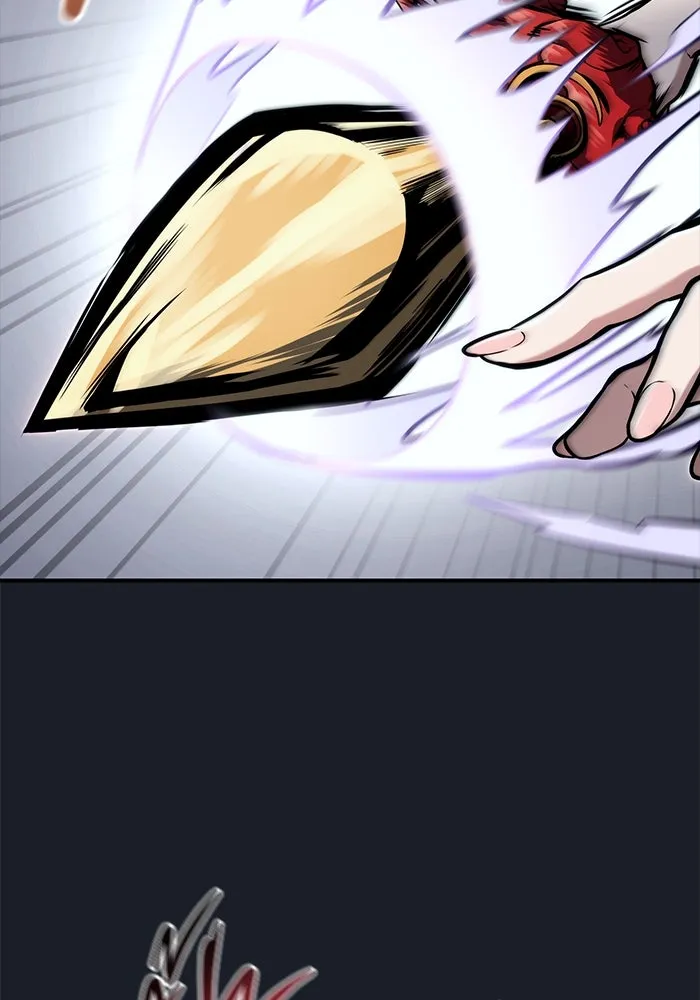 Urek Mazino : Tower of God – ทาวเวอร์ออฟก๊อด หอคอยเทพเจ้า : อูเร็ค มาซิโน่ Chap 8 - Next Chap 9