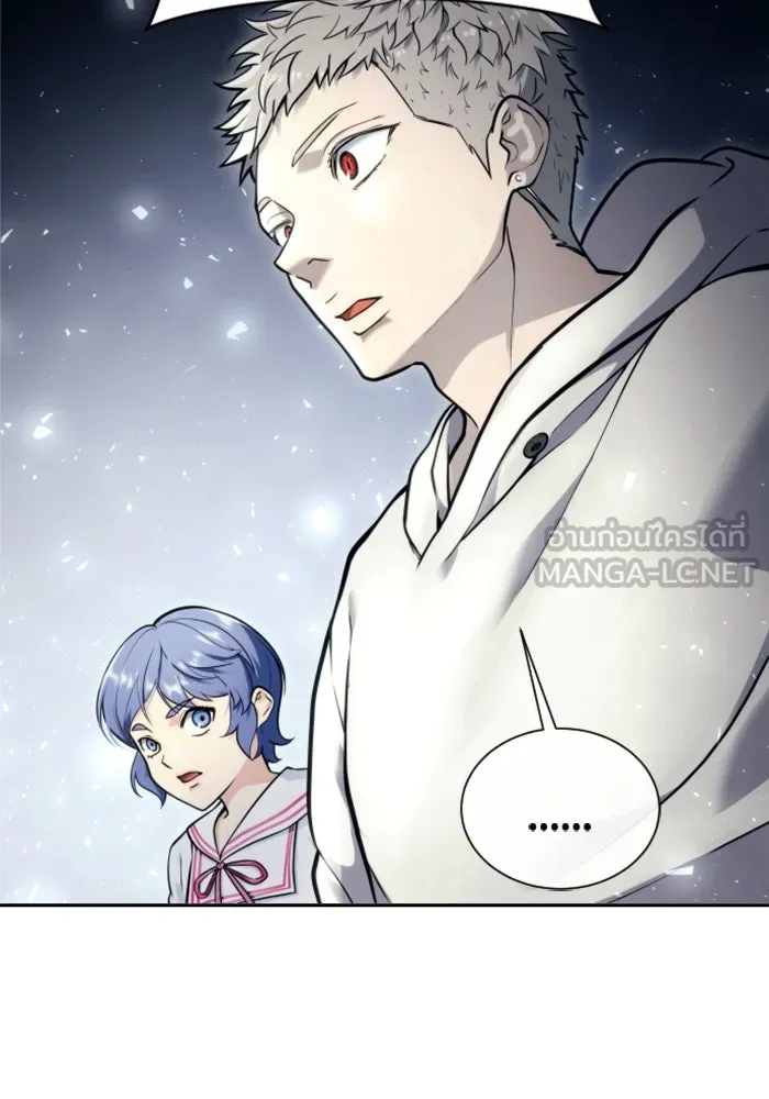 Urek Mazino : Tower of God – ทาวเวอร์ออฟก๊อด หอคอยเทพเจ้า : อูเร็ค มาซิโน่ Chap 21 - Next Chap 22